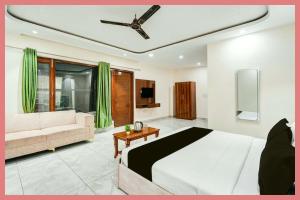 Hotel Anand Jyoti Palace