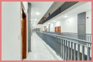 Hotel Anand Jyoti Palace