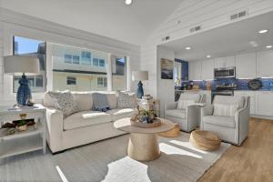 Wrightsville Dunes - DE3 by Sea Scape Properties