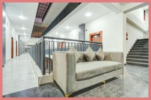 Hotel Anand Jyoti Palace