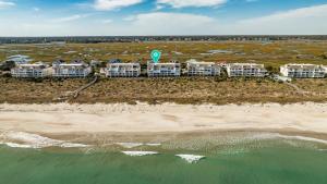 Wrightsville Dunes - DE3 by Sea Scape Properties