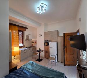 Monolocale Agesidamo