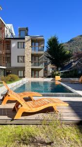 Álamos de los Andes - Andarlibre