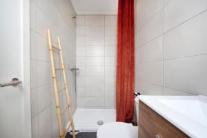 Cozy Suite in a Coliving Apartment in Arroios