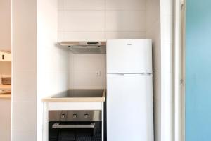 Cozy Suite in a Coliving Apartment in Arroios