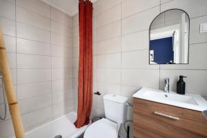 Cozy Suite in a Coliving Apartment in Arroios