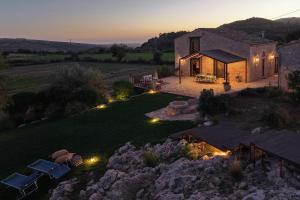 Casale del Mandorlo - Sicilian Country Villa