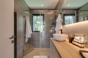 Ocean & Pool Retreat Villa by HostWise