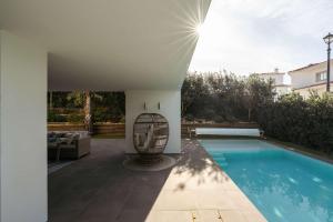 Ocean & Pool Retreat Villa by HostWise