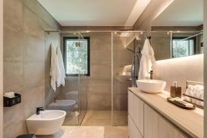 Ocean & Pool Retreat Villa by HostWise