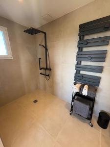 Gîte cosy du Pistoulet