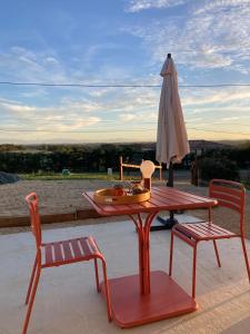 Gîte cosy du Pistoulet