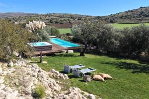 Casale del Mandorlo - Sicilian Country Villa