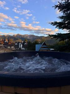 Villa Miodula- zwierzęta akceptowane bezpłatnie, bezpośredni widok na góry, parking w cenie!