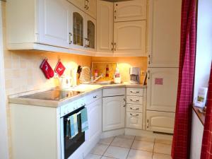 Haus Achterwiek - Ferienwohnung