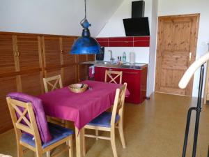 Haus Achterwiek - Ferienapartment