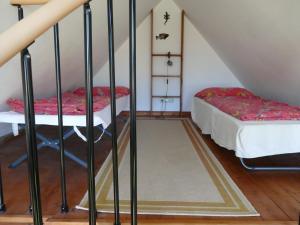 Haus Achterwiek - Ferienapartment