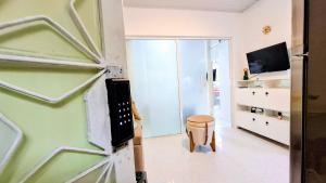 Copacabana: Conforto, Praia – 5 hóspedes