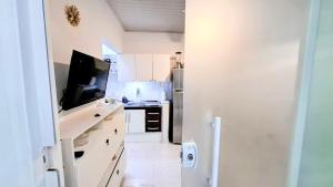 Copacabana: Conforto, Praia – 5 hóspedes