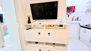 Copacabana: Conforto, Praia – 5 hóspedes