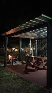 Las Marinas Playa Grande 3