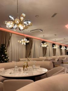 Spa Hotel Ezeretz Blagoevgrad