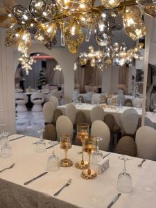 Spa Hotel Ezeretz Blagoevgrad