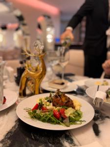 Spa Hotel Ezeretz Blagoevgrad