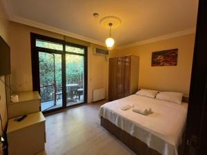 CANPOLAT Sapanca Hotel