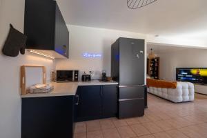 Villa 8pers Air Conditioning Heated Pool