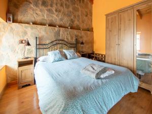 Tranquil Stay Near Luna River