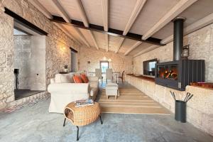 Casale del Mandorlo - Sicilian Country Villa