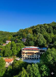 CANPOLAT Sapanca Hotel