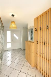 Proche Europa-Park & Rulantica - 6 pers