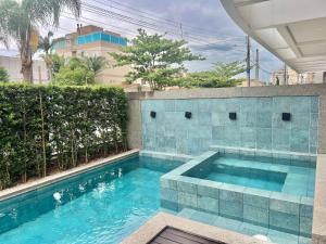 Perfeita! Cobertura na Praia de Palmas! - DK03J