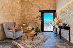 Casale del Mandorlo - Sicilian Country Villa