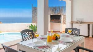 Villa Paraiso Torrox by Ruralidays