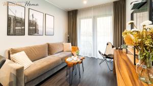 Wonder Hill - apartamenty z klimatyzacją, balkonami lub trasami, z dostępem do basenów i jacuzzi