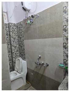 Krishna Bliss Homestay