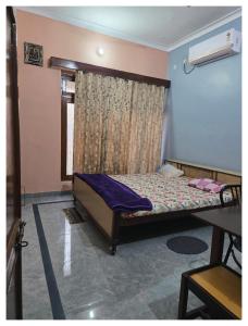 Krishna Bliss Homestay