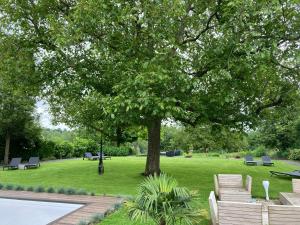 Rue Haute by M&M 4 sterren bed en breakfast vlakbij Maastricht