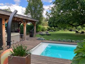 Rue Haute by M&M 4 sterren bed en breakfast vlakbij Maastricht