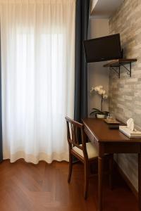 Notturno Fiorentino Rooms