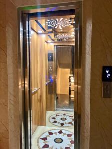 Hermes Homestay IHG Spa