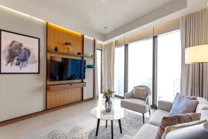 High-End 2Bedroom Near Dubai Opera & Mall