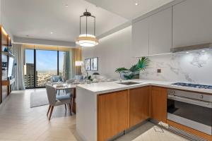 High-End 2Bedroom Near Dubai Opera & Mall