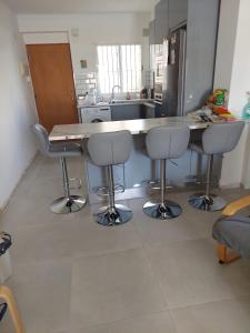 Apartment Silica near Bonzana Square