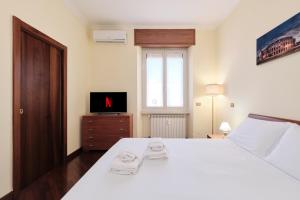 Centro Storico a 15 - Cata Apartment Roma