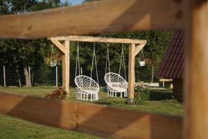 La Poalele Vulcanilor