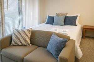 Ann Arbor Downtown Access - Walk to Stadium, Major Hospitals & Restaurants